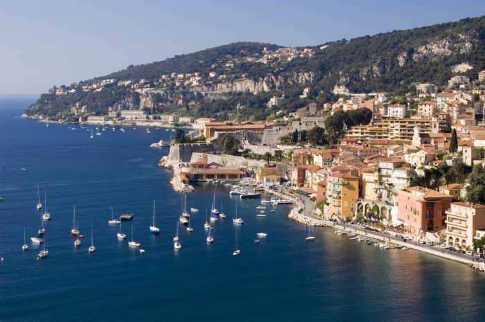 VISITER VILLEFRANCHE SUR MER