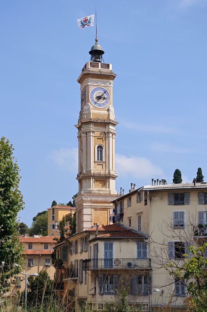 LA TOUR SAINT FRANCOIS OUVRE BIENTOT