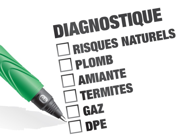 Quels sont les diagnostics immobiliers obligatoires pour vendre un local commercial ?