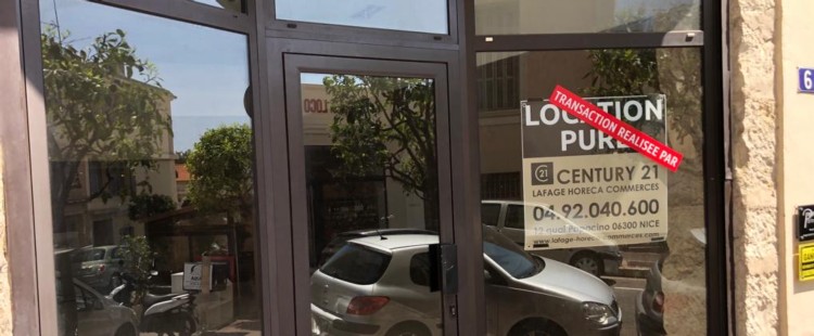 LOCAL COMMERCIAL