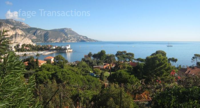 VISITER BEAULIEU SUR MER