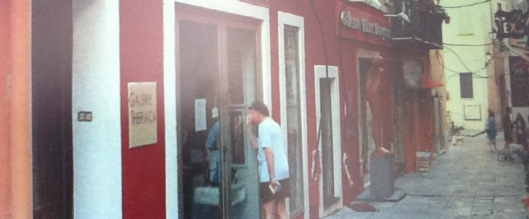 Villefranche sur mer