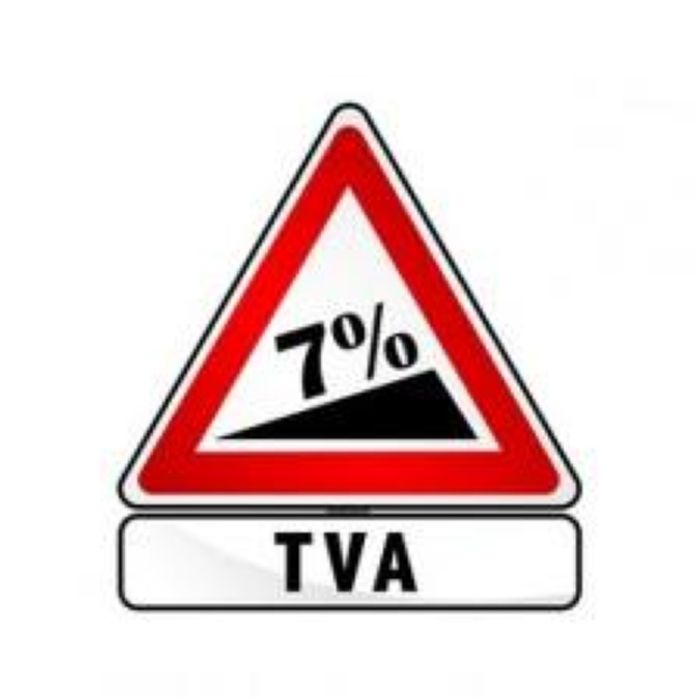 La Tva à 7 % pour toutes les formes de restauration. Newsletter n°13 Novembre 2011