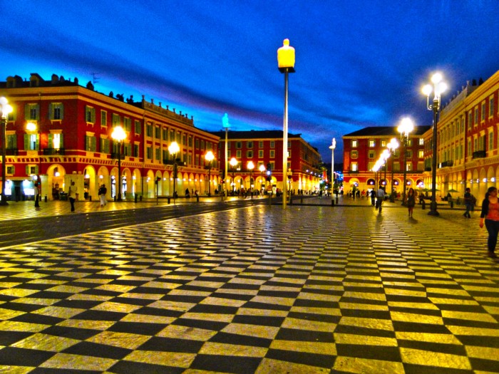 LA PLACE MASSENA