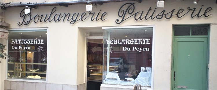 BOULANGERIE PATISSERIE