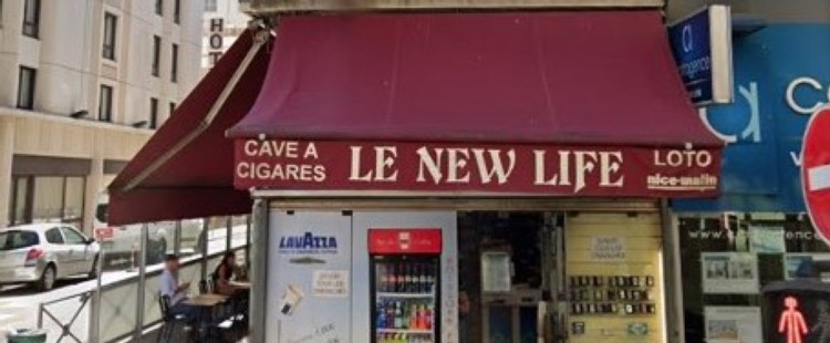 TABAC LOTO