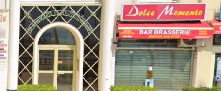BAR - SNACK - BRASSERIE - NICE PROMENADE